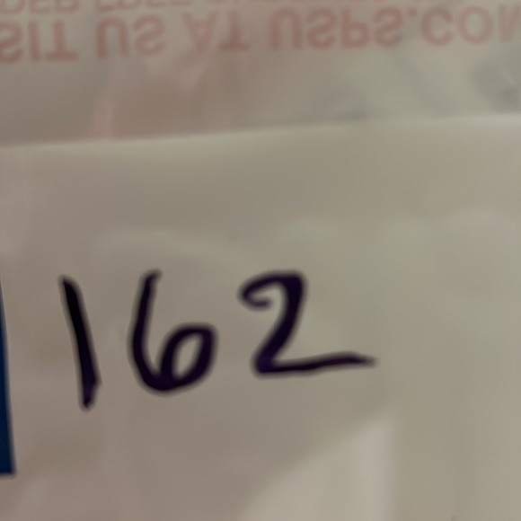 Crystal Sky Rose Gold Sequin Party Dress Women’s Large - Picture 6 of 6